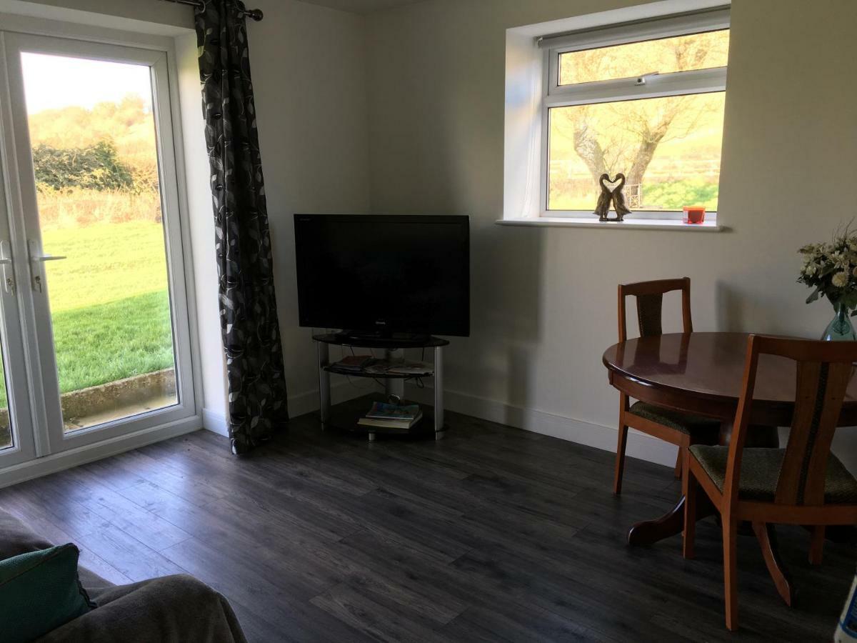 Apartament The Annex, Fruit And Honey Farm Bridgwater Zewnętrze zdjęcie